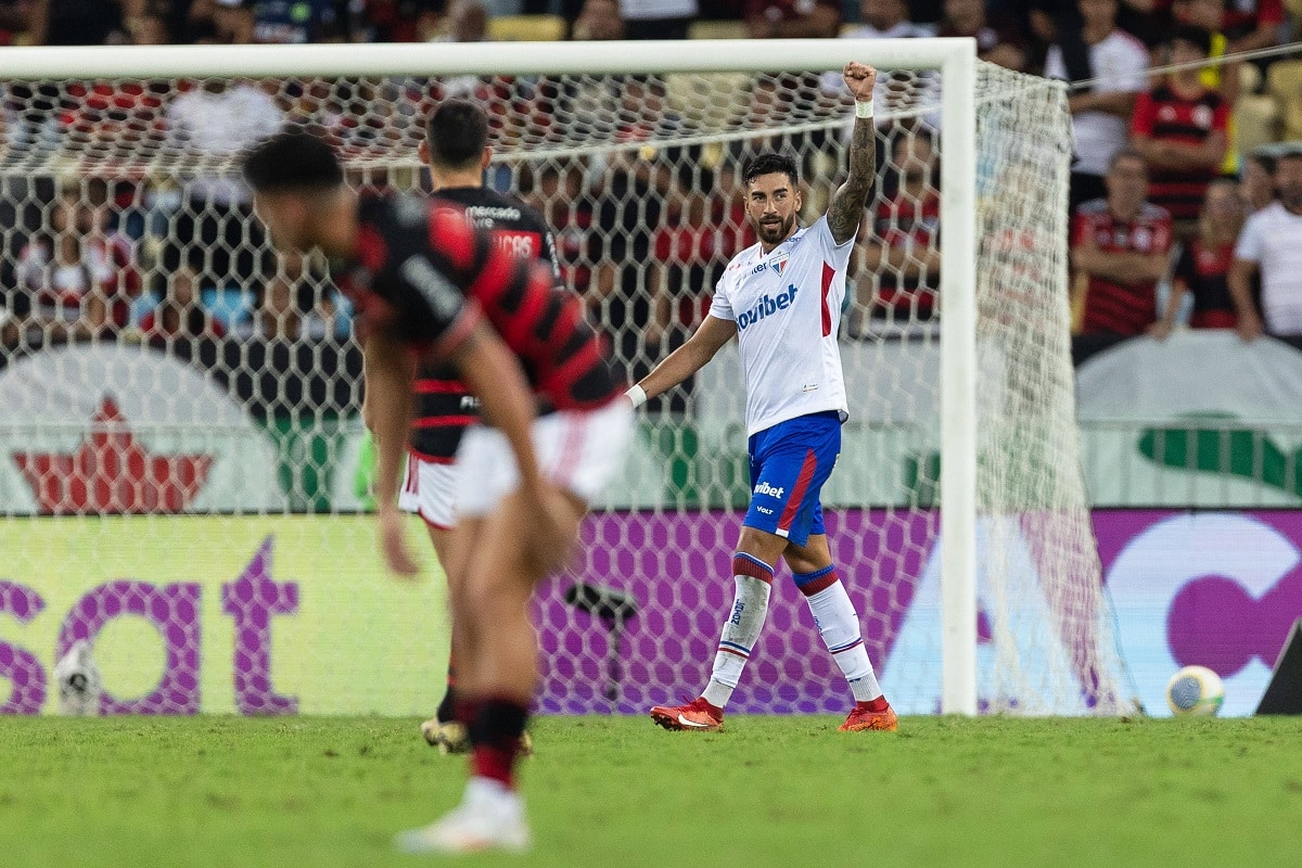 Fortaleza vs Sao Paulo prediction