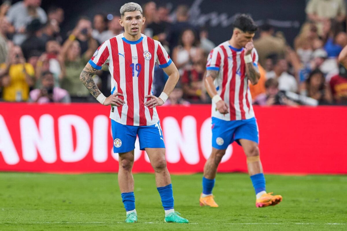 Julio Enciso player to watch