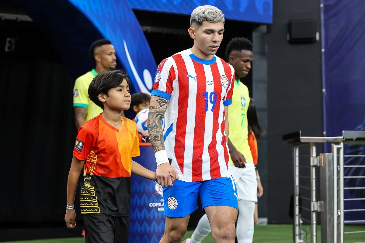 Japan vs Paraguay prediction
