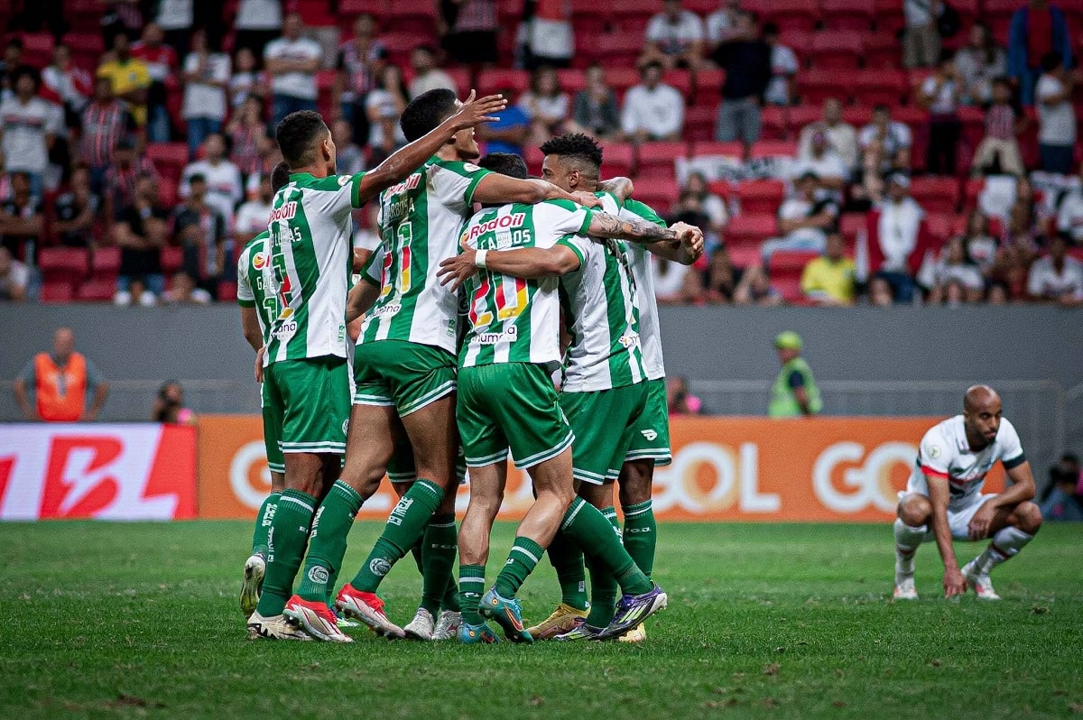 Juventude vs Criciuma prediction, odds & betting tips &ndash; 27/07/2024