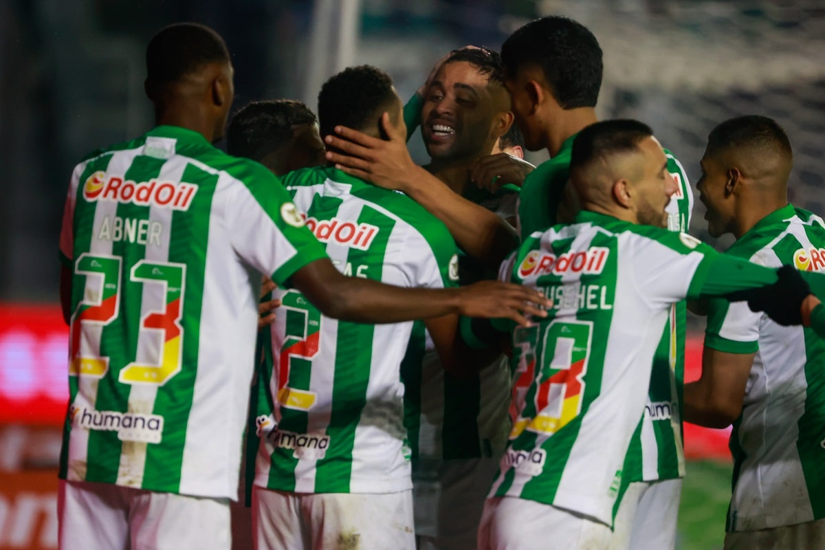 Juventude vs Sao Paulo prediction, odds & betting tips &ndash; 21/07/2024