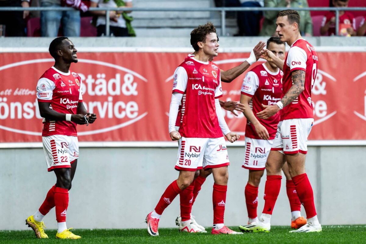 Kalmar vs Brommapojkarna prediction, odds & betting tips &ndash; 14/07/2024