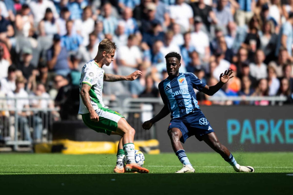 Kalmar vs Djurgarden prediction, odds & betting tips &ndash; 20/07/2024