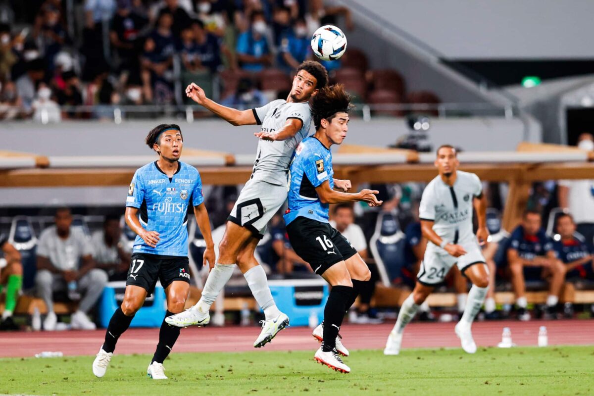 Kashiwa Reysol vs Kawasaki Frontale prediction, odds & betting tips 20/07/2024