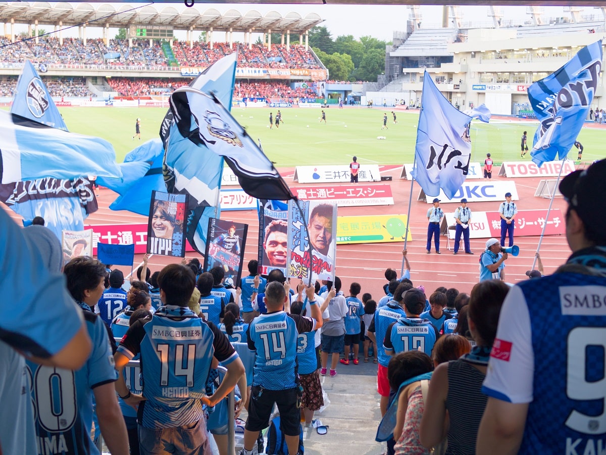 Kawasaki Frontale vs Cerezo Osaka prediction, odds & betting tips &ndash; 14/07/2024