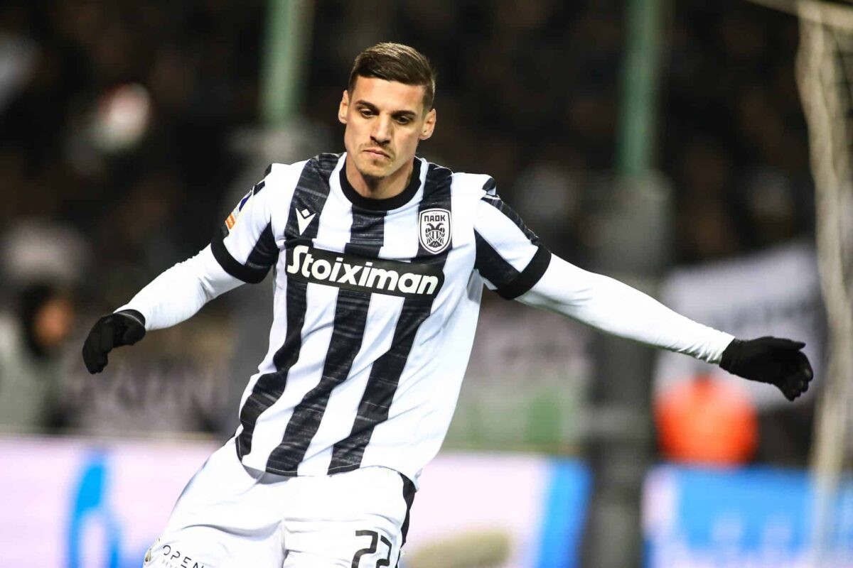 Kiril Despodov player to watch