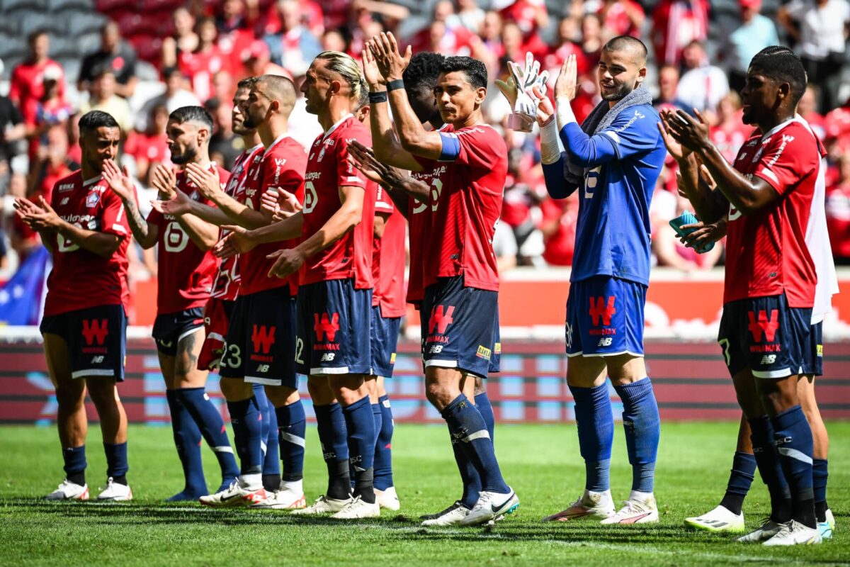 Lille vs Celta Vigo Prediction, odds & betting tips 30/07/2024