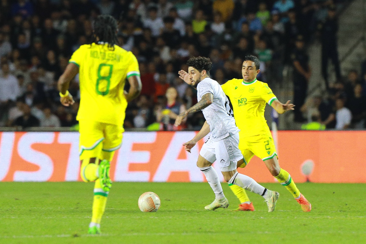 Qarabag vs Lincoln Red Imps prediction, odds & betting tips 30/07/2024