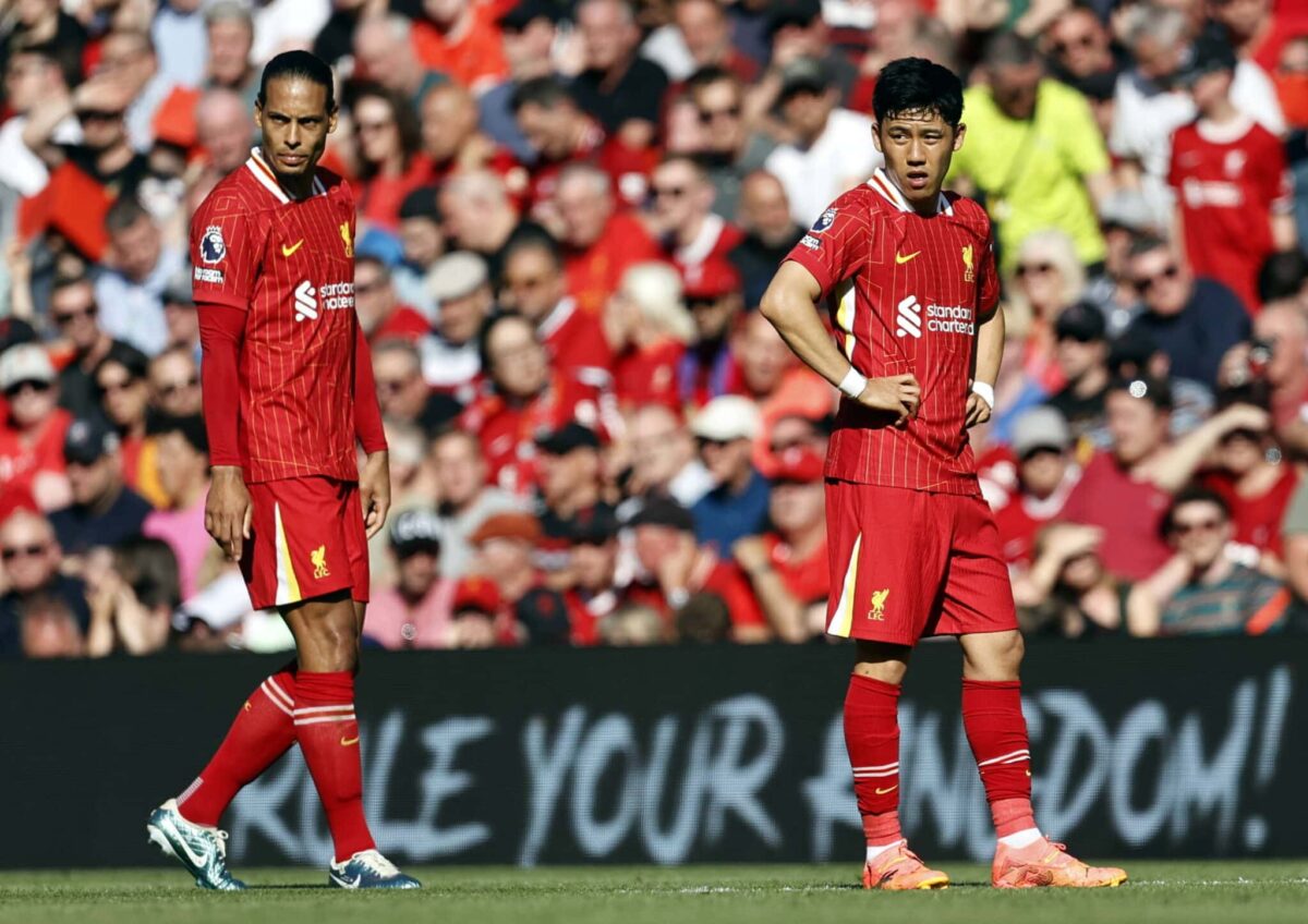 Liverpool vs Real Betis prediction, odds & betting tips 27/07/2024