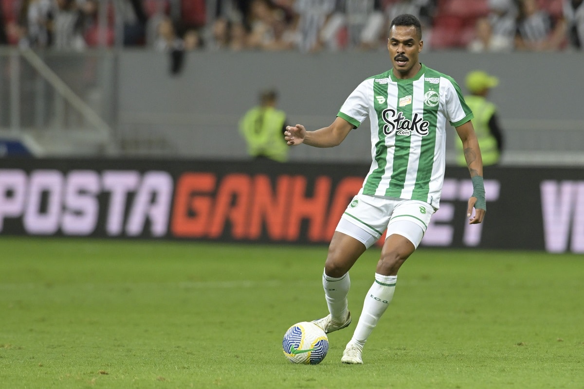 Juventude vs Sao Paulo prediction