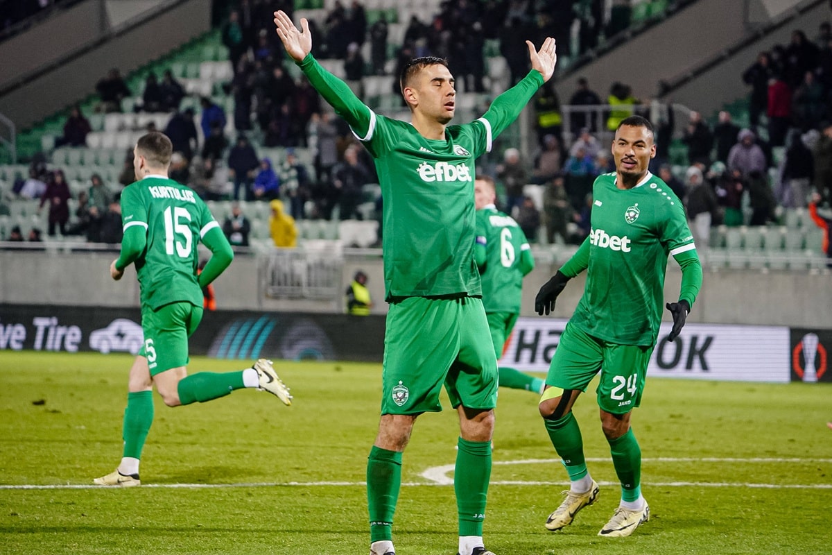 Dinamo Minsk vs Ludogorets prediction, odds & betting tips &ndash; 16/07/2024
