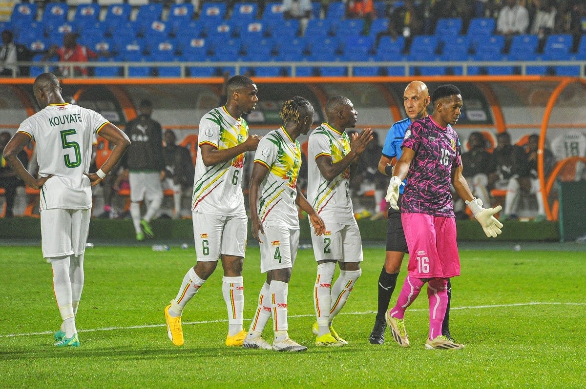 Mali vs Israel prediction, odds & betting tips &ndash; 24/07/2024