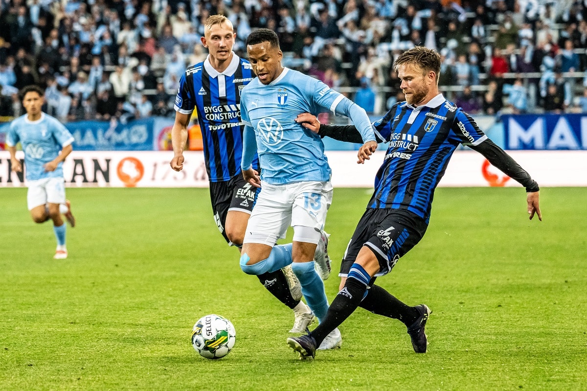 Malmo vs Sirius prediction, odds & betting tips &ndash; 27/07/2024