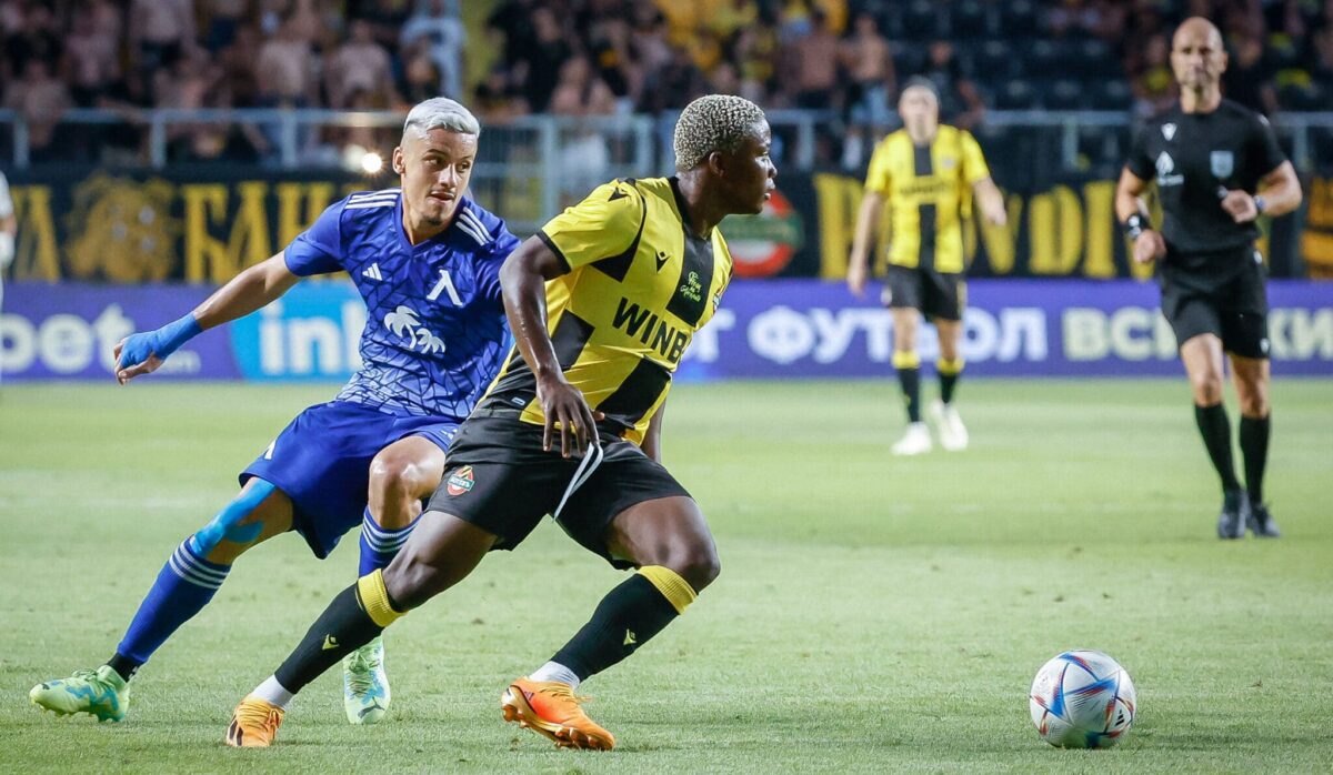Maribor vs Botev Plovdiv prediction, odds & betting tips 18/07/2024