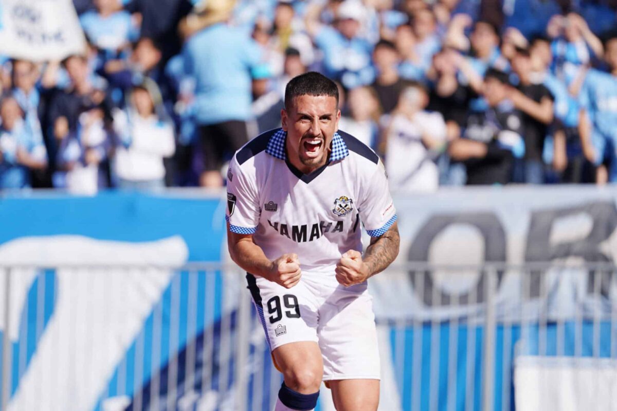 Jubilo Iwata vs Kyoto Sanga predictions