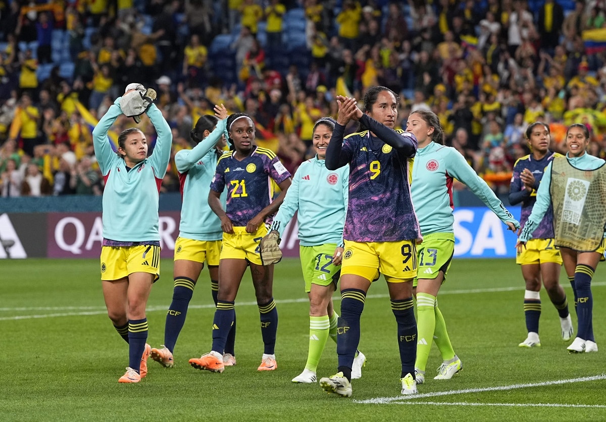 2024 Olympics prediction