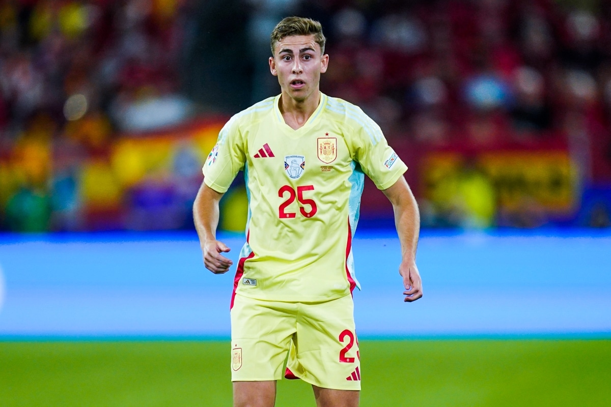 Men&rsquo;s olympics 2024 Group C teams - spain