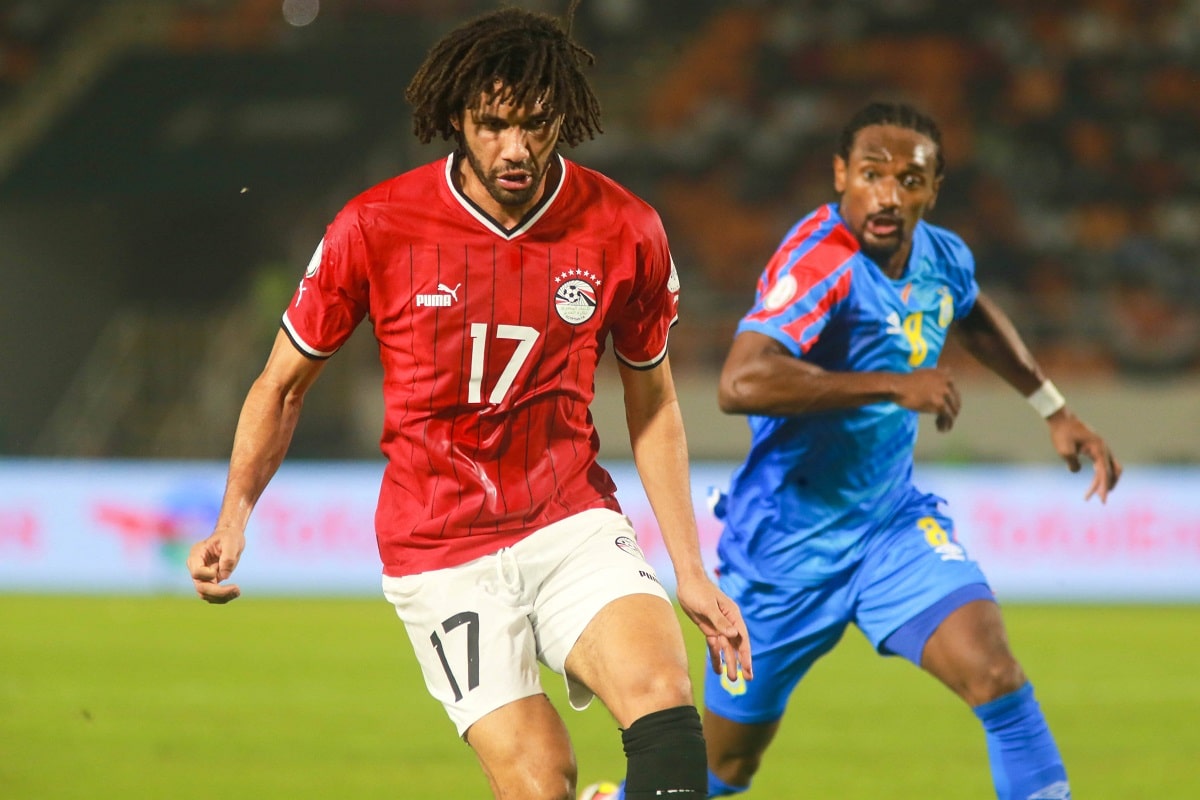 Egypt vs Dominican Republic prediction