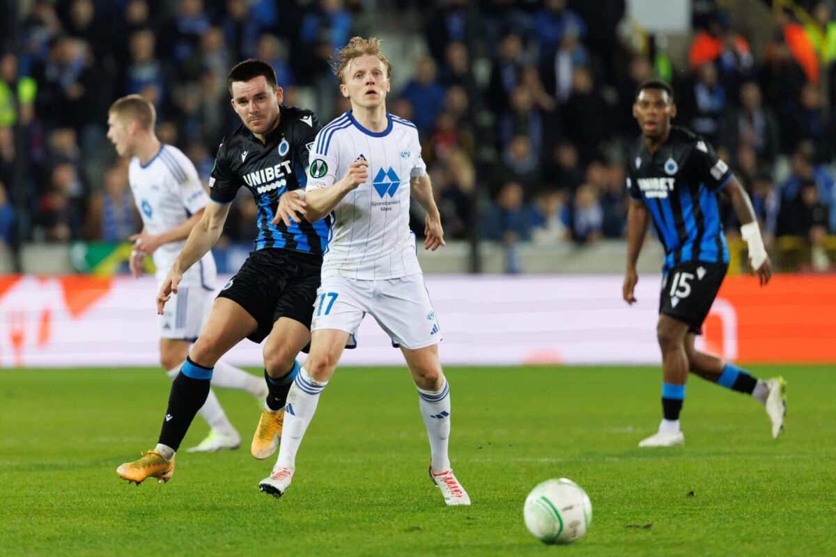 Molde vs KFUM prediction, odds & betting tips &ndash; 28/06/2025