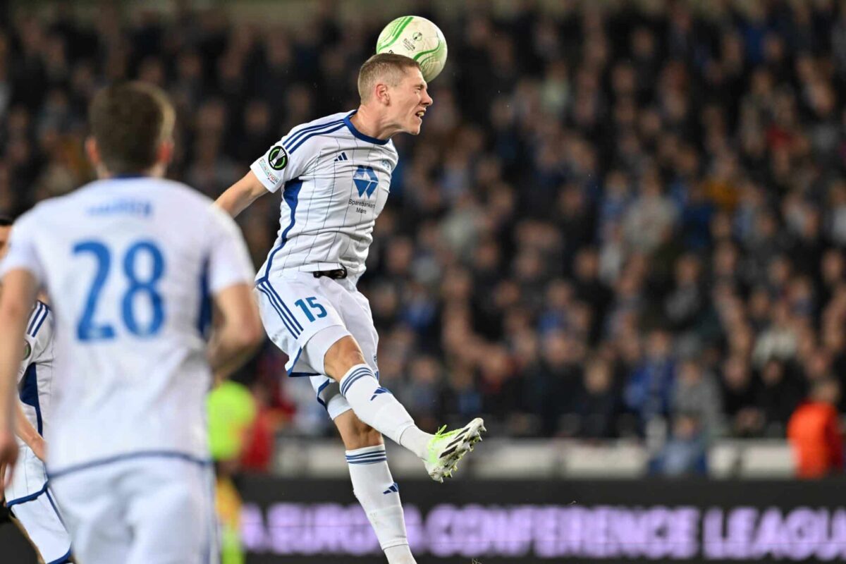 Silkeborg vs Molde Prediction, odds & betting tips 01/08/2024