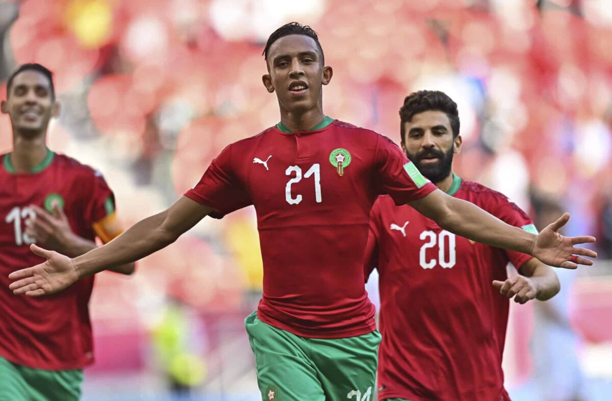 Morocco Olympic vs USA Olympic prediction, odds & betting tips &ndash; 02/08/2024