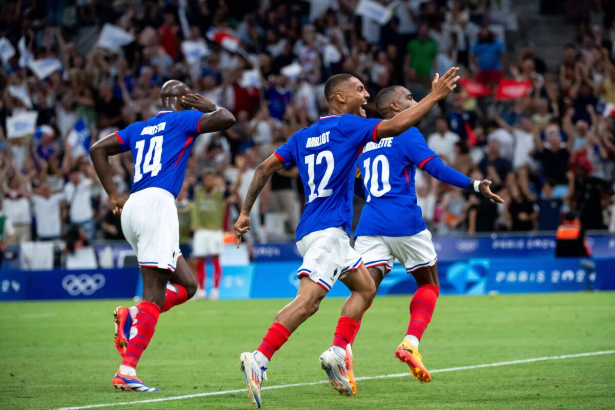 New Zealand Olympic vs France Olympic prediction, odds & betting tips &ndash; 30/07/2024