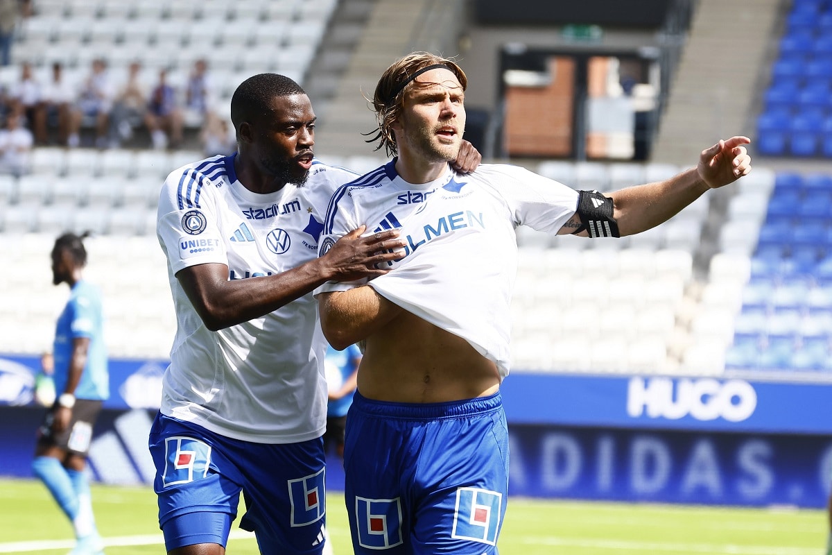 Norrkoping vs Kalmar prediction, odds & betting tips &ndash; 27/07/2024