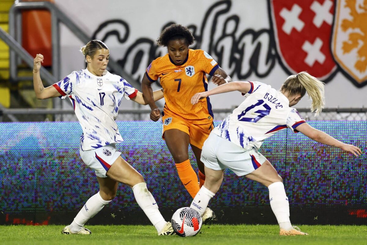 Norway vs Netherlands Women prediction, odds & betting tips &ndash; 16/07/2024