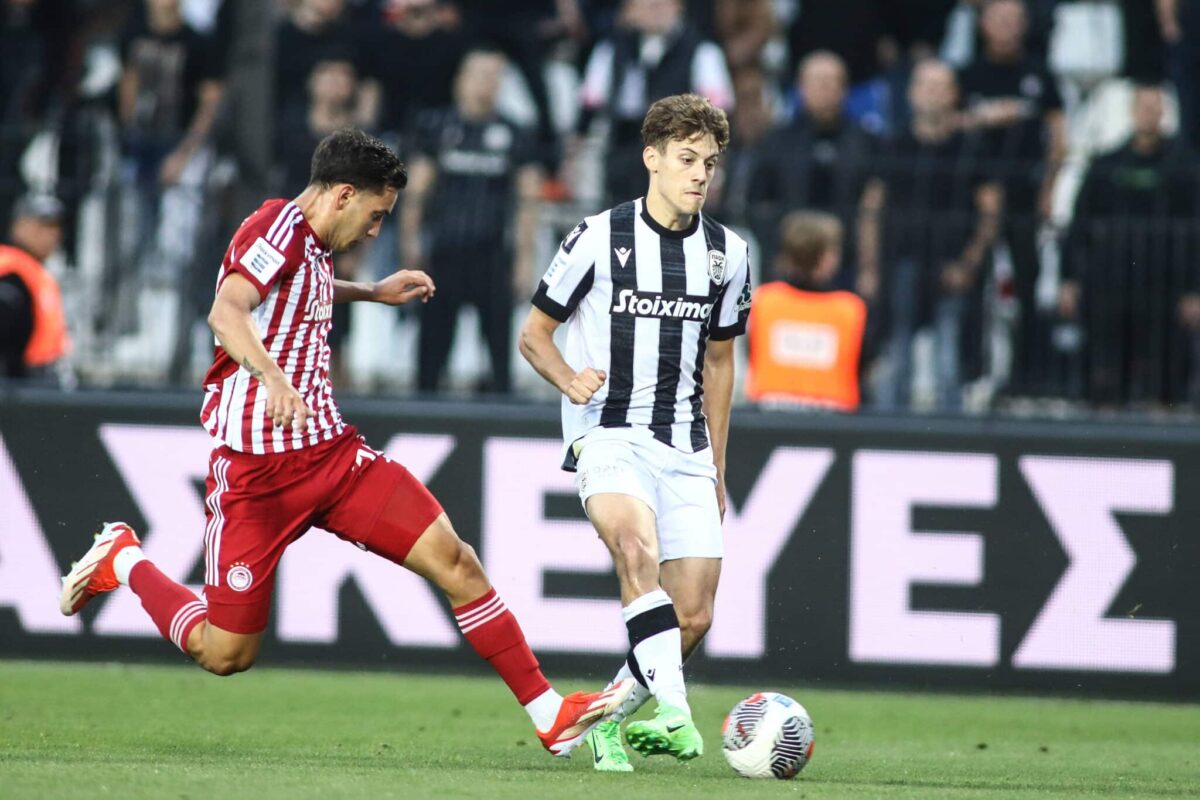 Borac Banja Luka vs PAOK prediction, odds & betting tips &ndash; 31/07/2024
