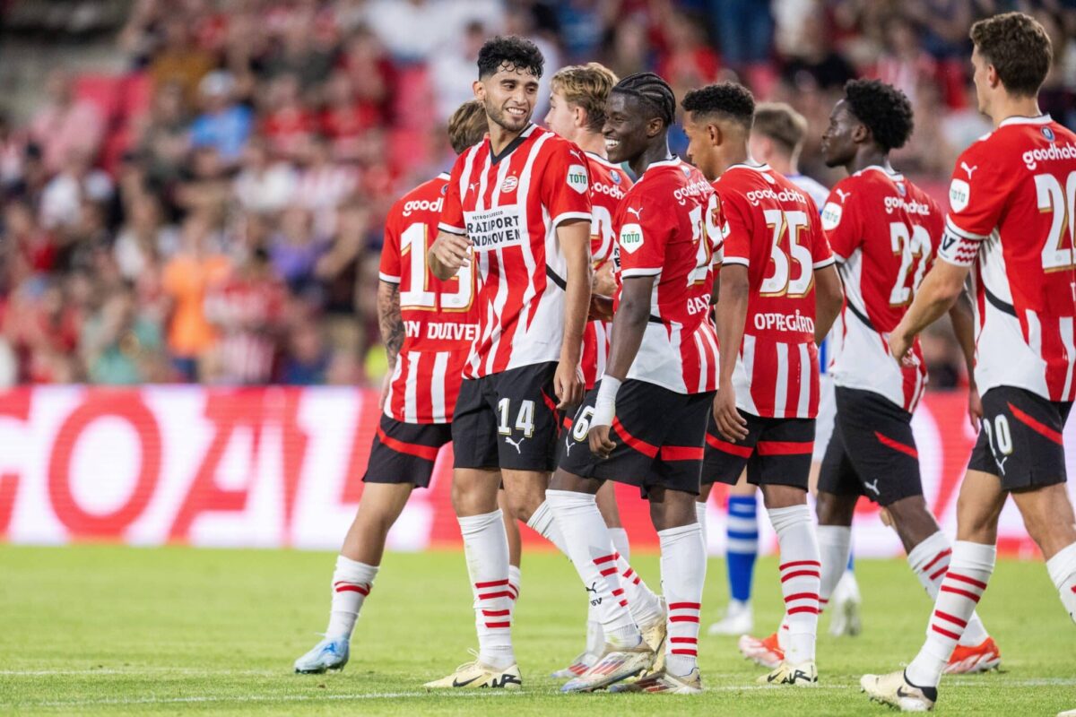 PSV vs Valencia Prediction, odds & betting tips 27/07/2024