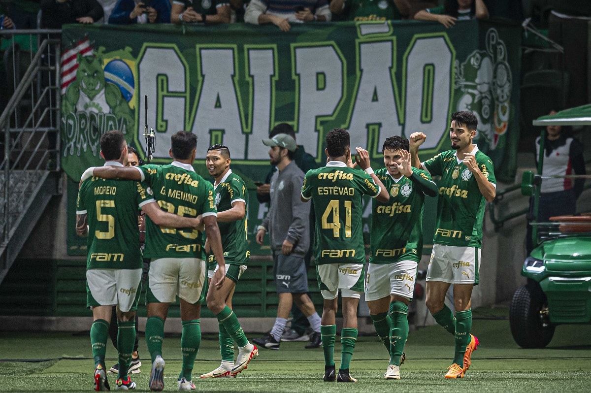 Palmeiras vs Cruzeiro prediction, odds & betting tips &ndash; 21/07/2024