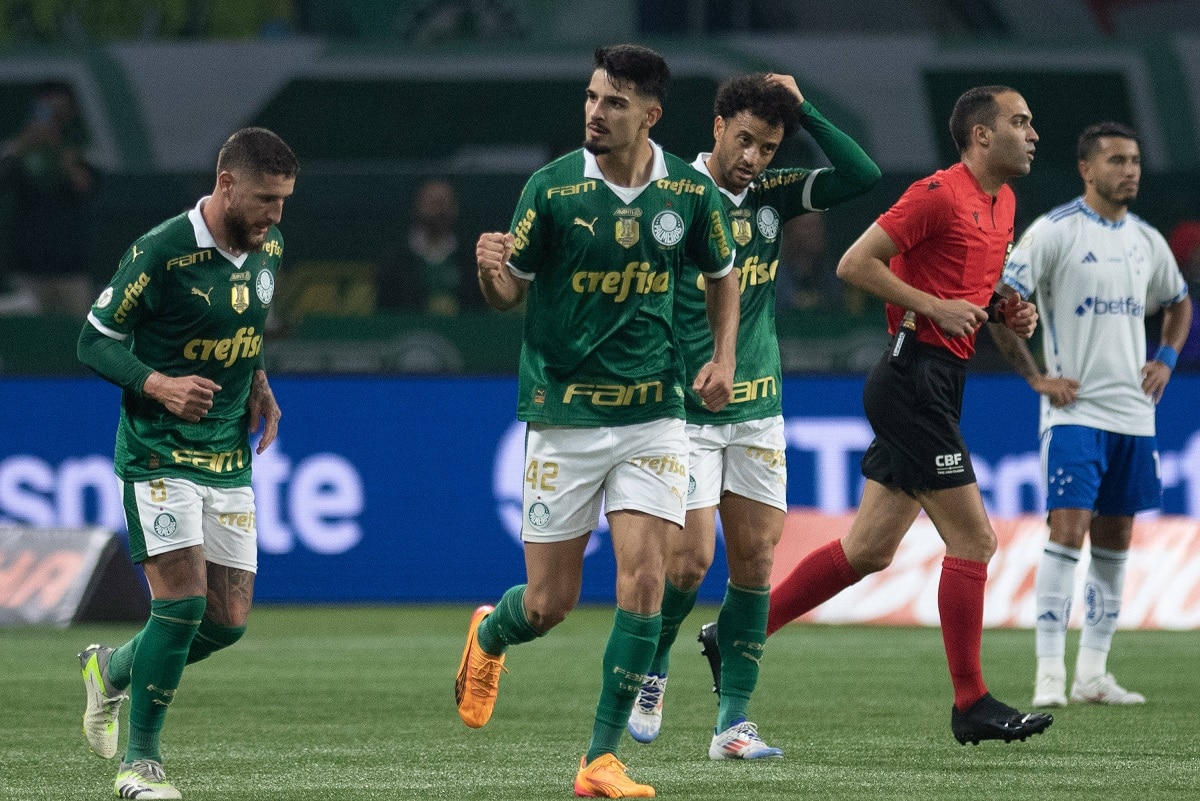 Palmeiras vs Vitoria prediction, odds & betting tips &ndash; 27/07/2024