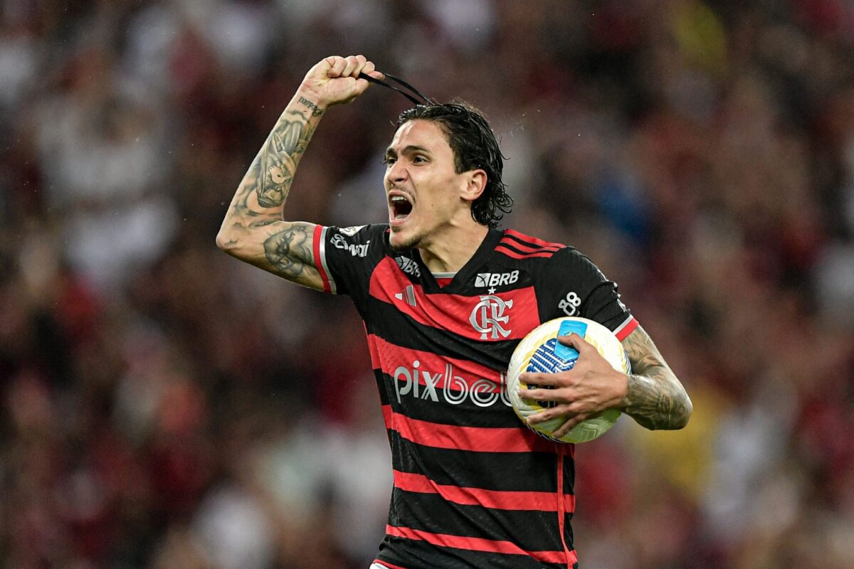Flamengo vs Fortaleza predictions