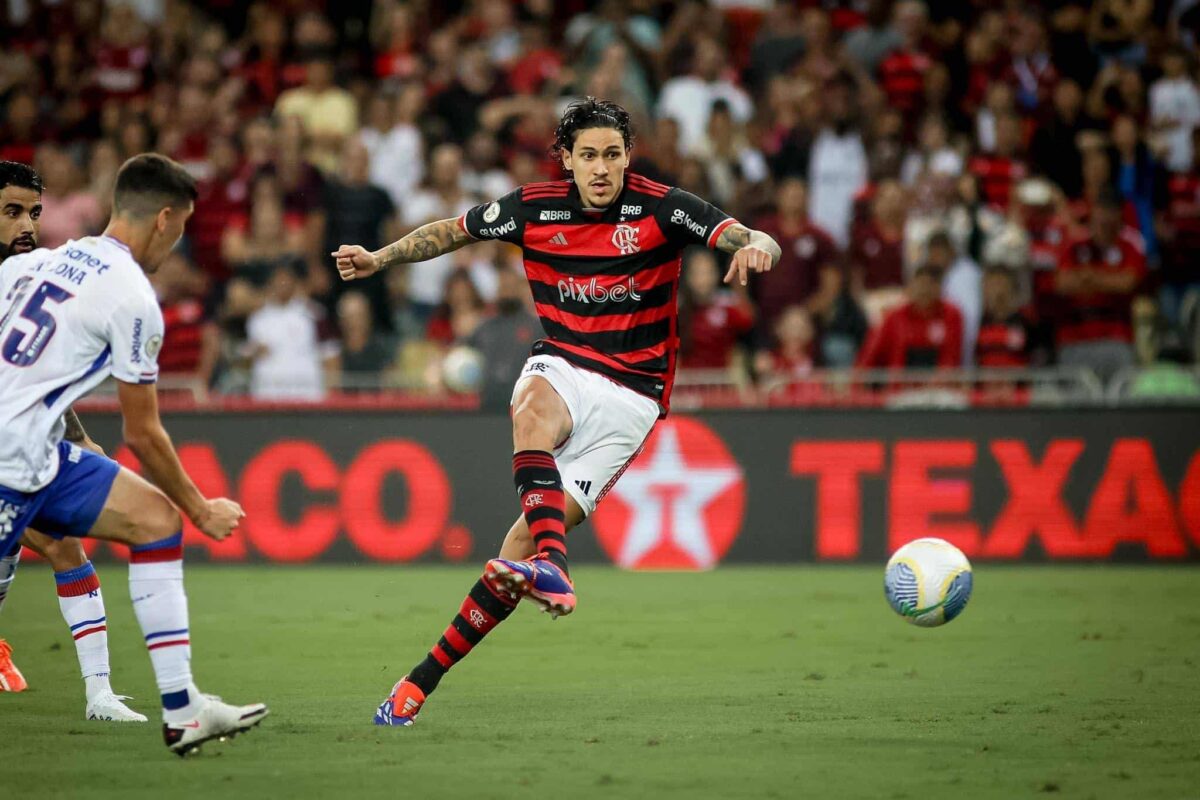 Flamengo vs Criciuma predictions
