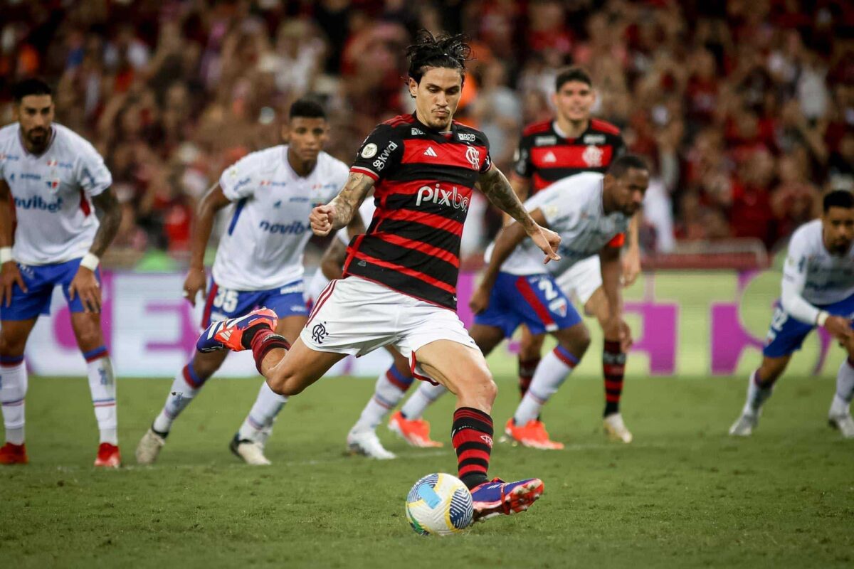 Flamengo vs Atletico GO predictions