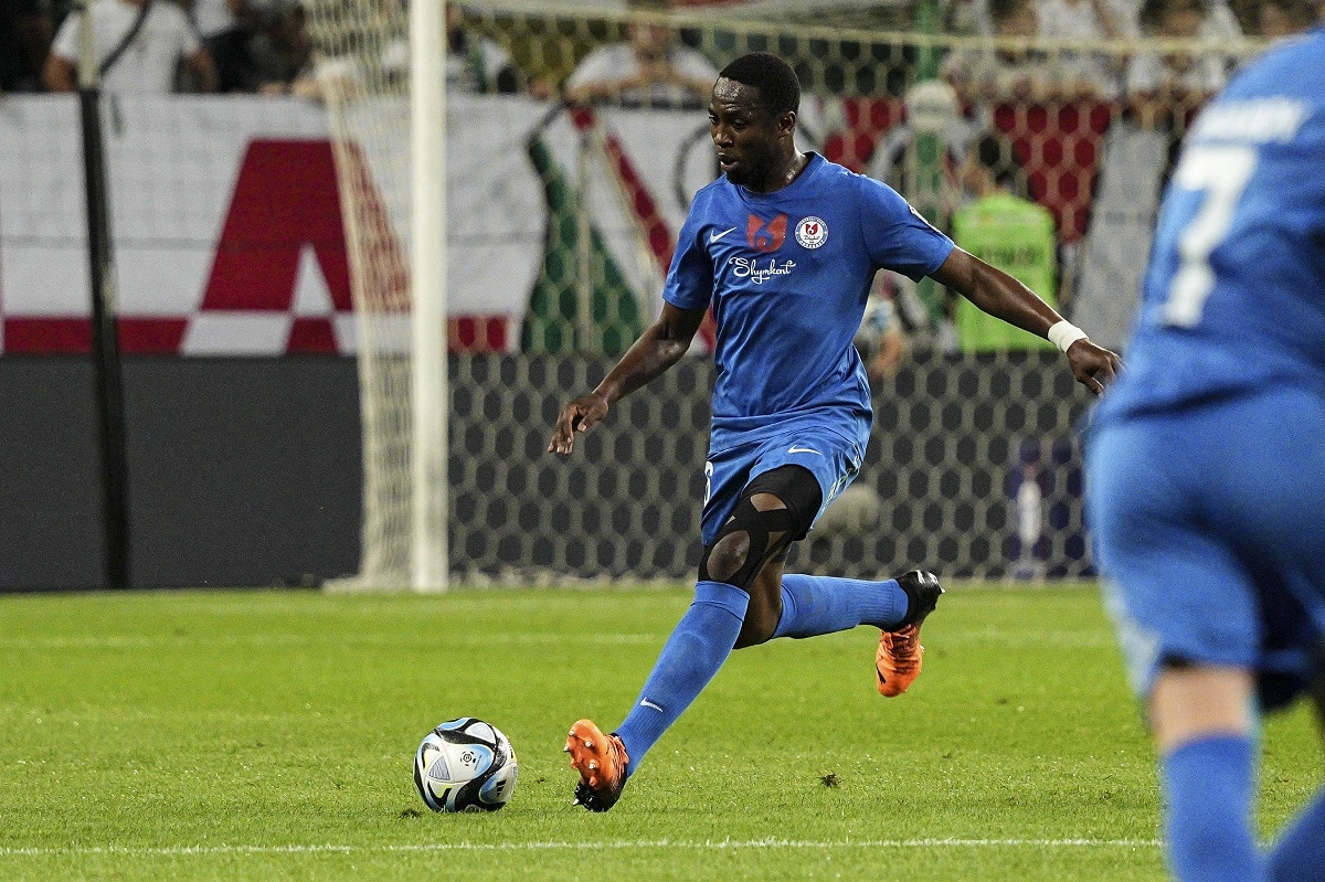 Petrocub Hincesti vs Ordabasy prediction, odds & betting tips &ndash; 17/07/2024