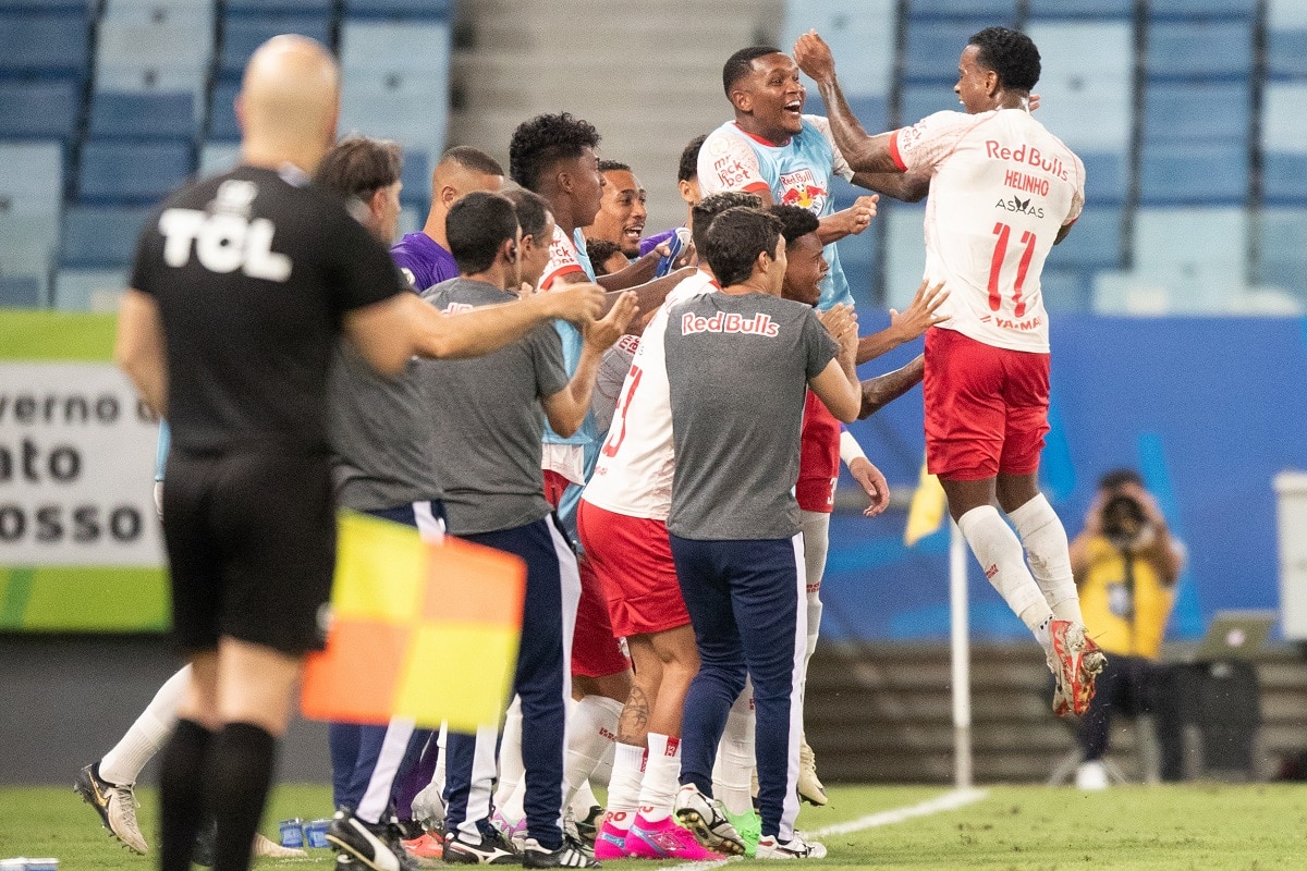 RB Bragantino vs Atletico Goianiense prediction, odds & betting tips &ndash; 04/07/2024