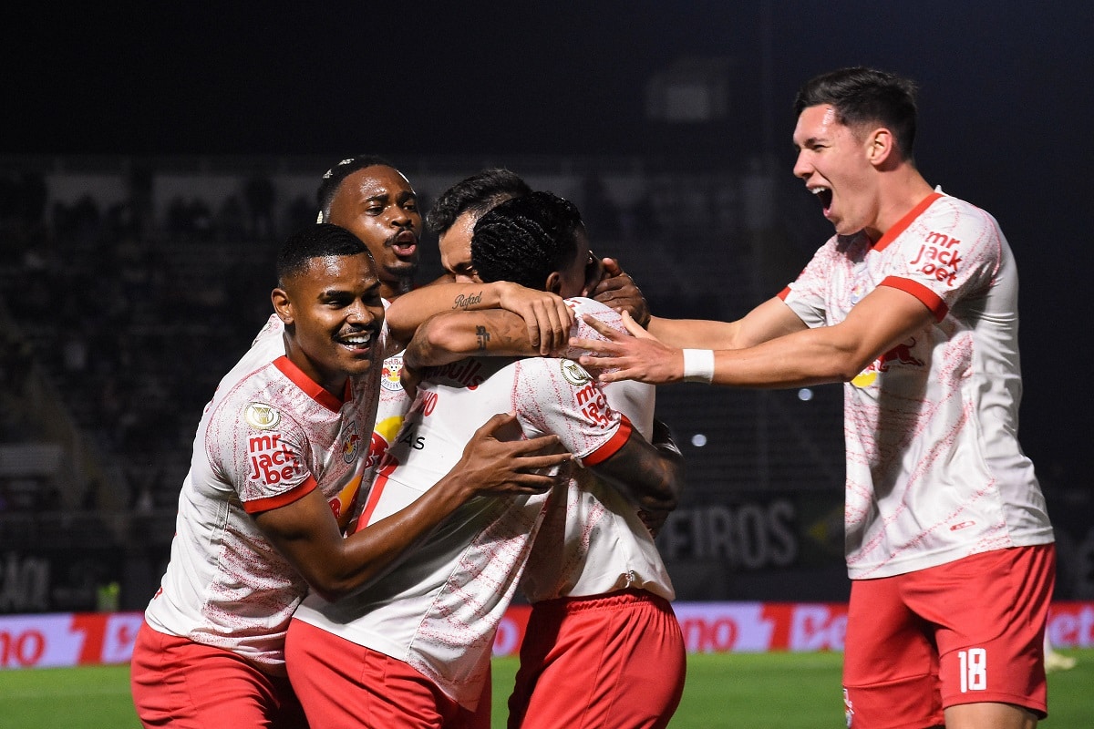 RB Bragantino vs Barcelona SC prediction, odds & betting tips &ndash; 25/07/2024