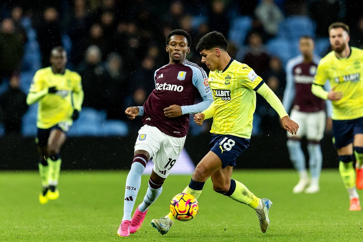RB Leipzig vs Aston Villa prediction, odds & betting tips &ndash; 10/12/2024