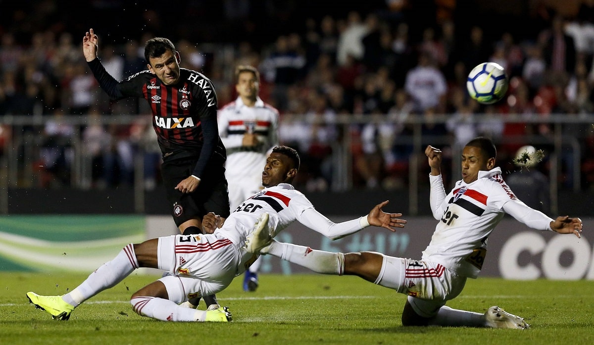Red Bull Bragantino vs Sao Paulo prediction, odds & betting tips &ndash; 20/11/2024