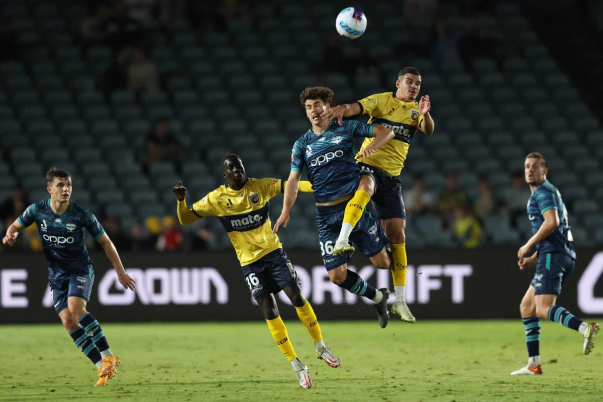 Riley Bidois player to watch