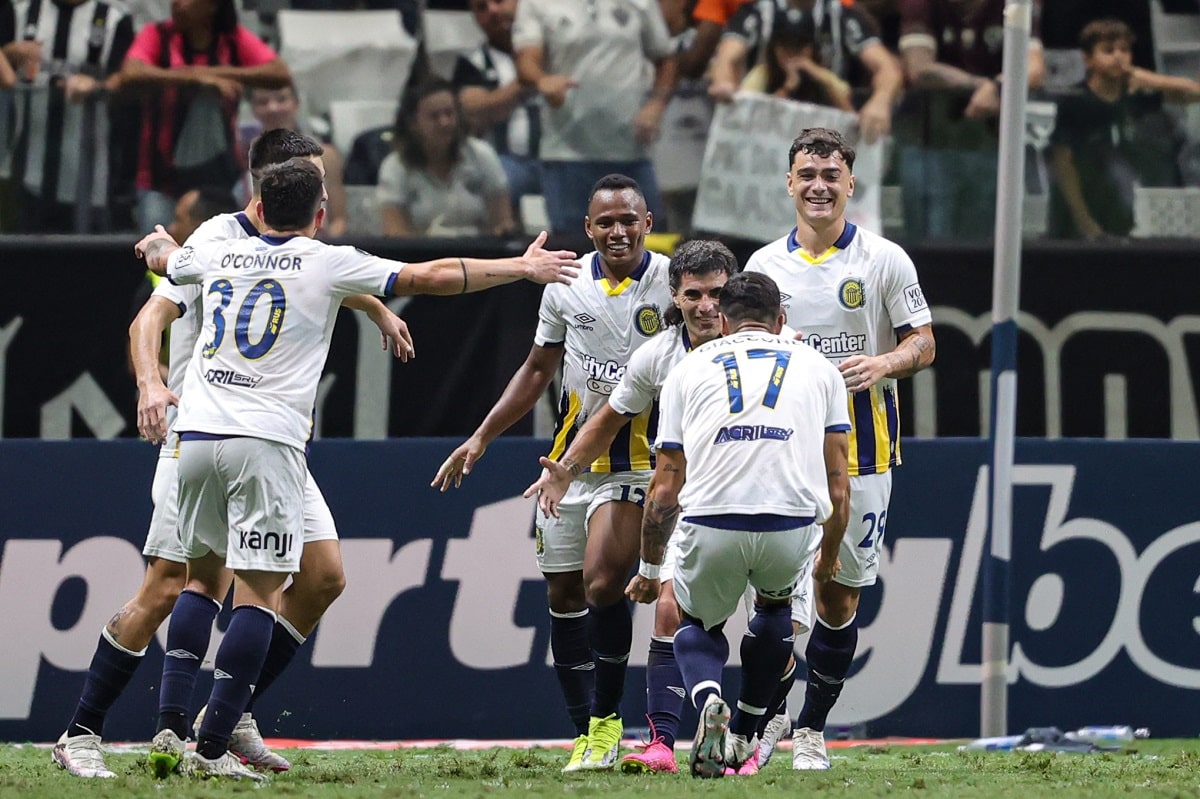 Internacional vs Rosario Central prediction, odds & betting tips &ndash; 24/07/2024