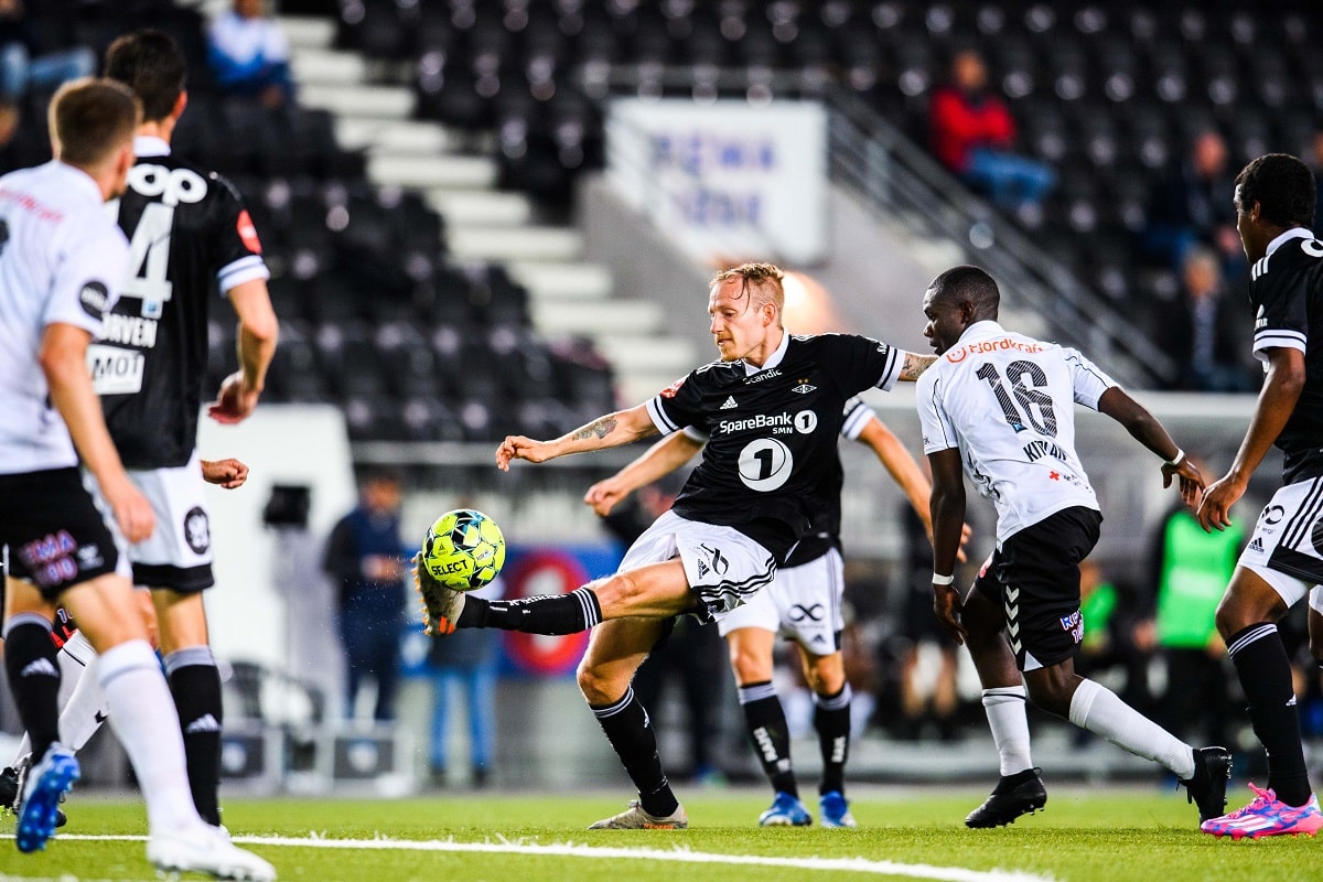 Rosenborg vs Odd prediction, odds & betting tips 07/07/2024