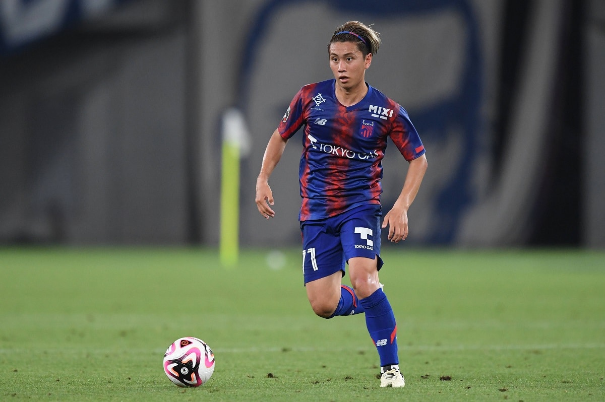 Ryotaro Araki