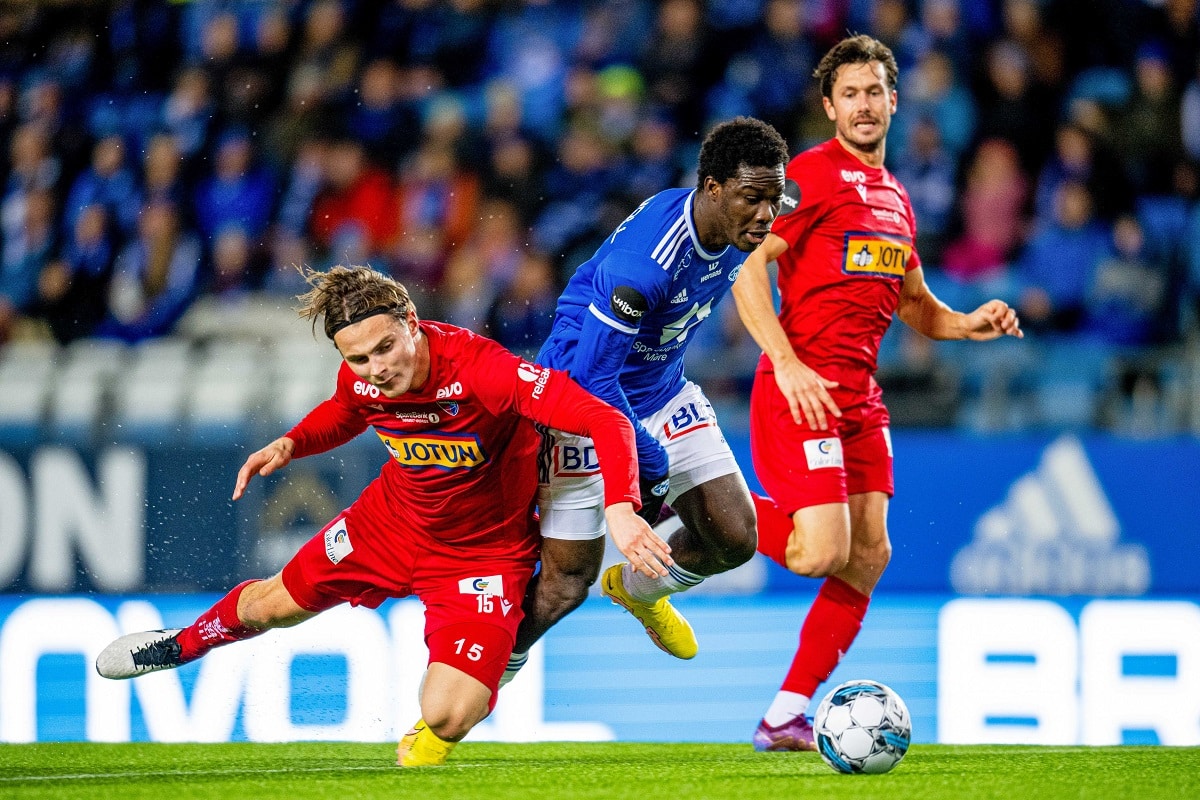 Sandefjord vs Rosenborg Prediction, odds & betting tips &ndash; 06/07/2025