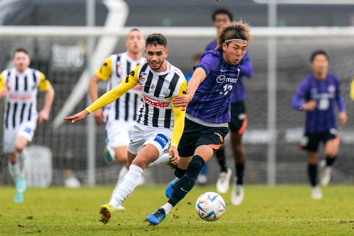 Sanfrecce Hiroshima vs Avispa Fukuoka prediction, odds & betting tips 14/07/2024