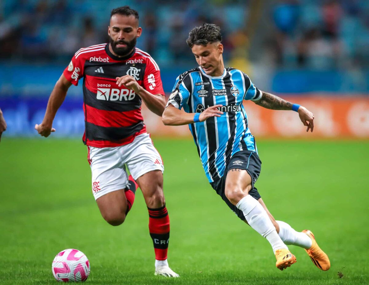 Sao Paulo vs Gremio prediction, odds & betting tips 18/07/2024