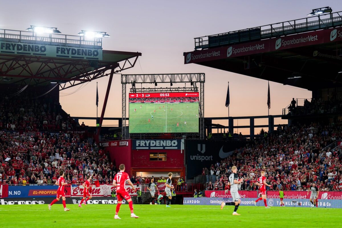 Sarpsborg vs Brann prediction, odds & betting tips &ndash; 20/07/2024