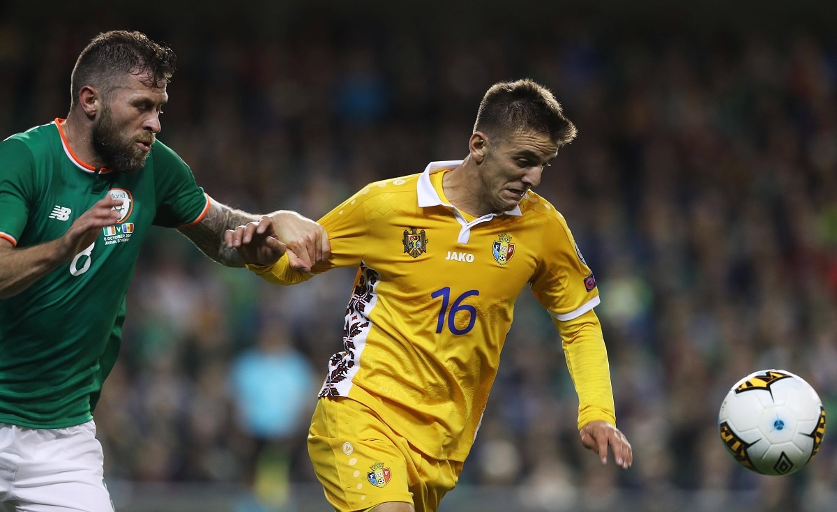 Petrocub vs APOEL prediction