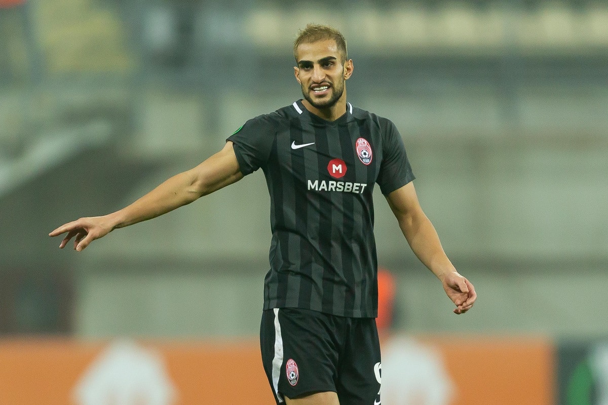 Shahab Zahedi